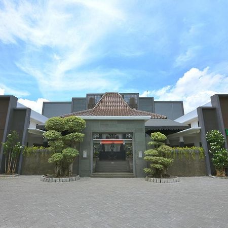 Hotel The Edwin Syariah Ngabean Exteriér fotografie