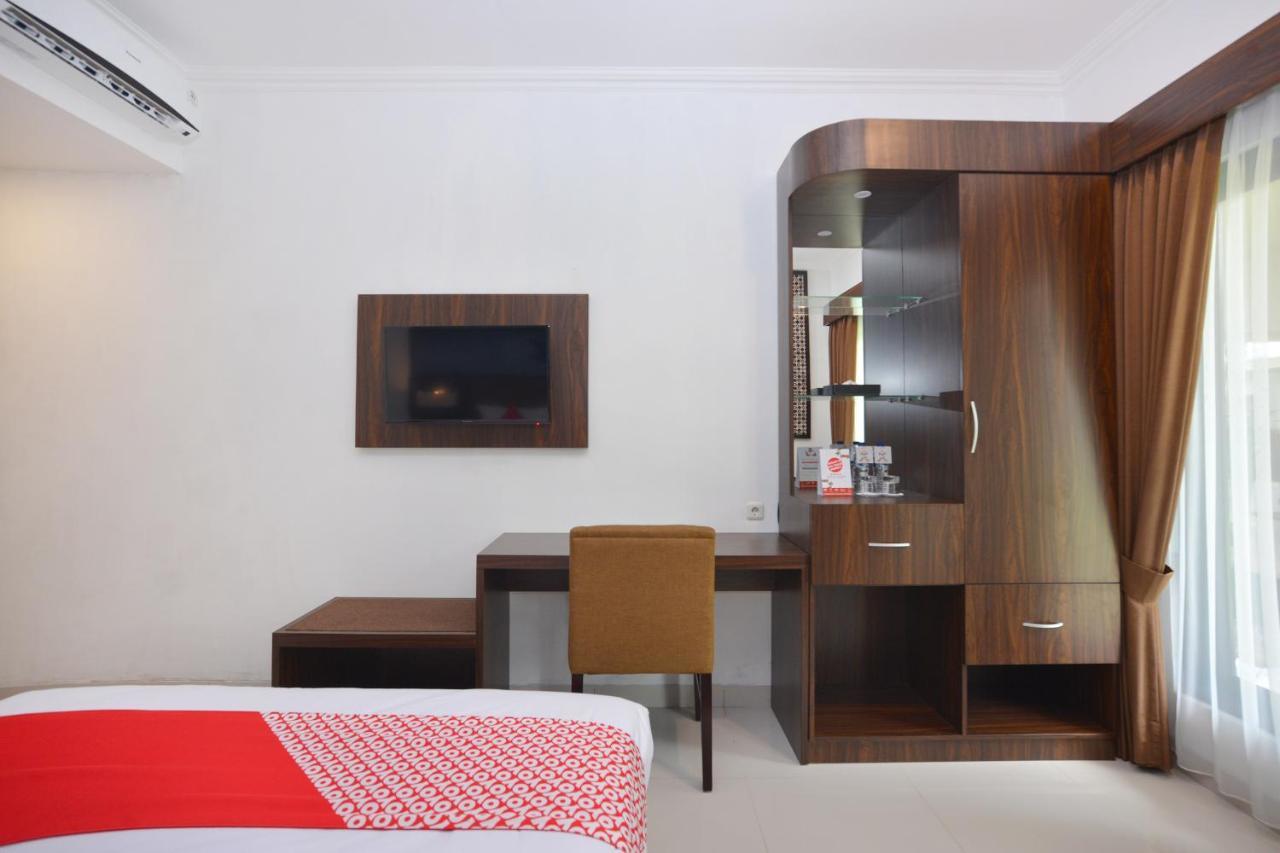 Hotel The Edwin Syariah Ngabean Exteriér fotografie