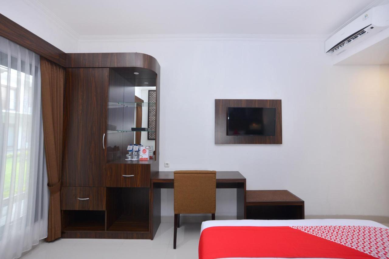 Hotel The Edwin Syariah Ngabean Exteriér fotografie