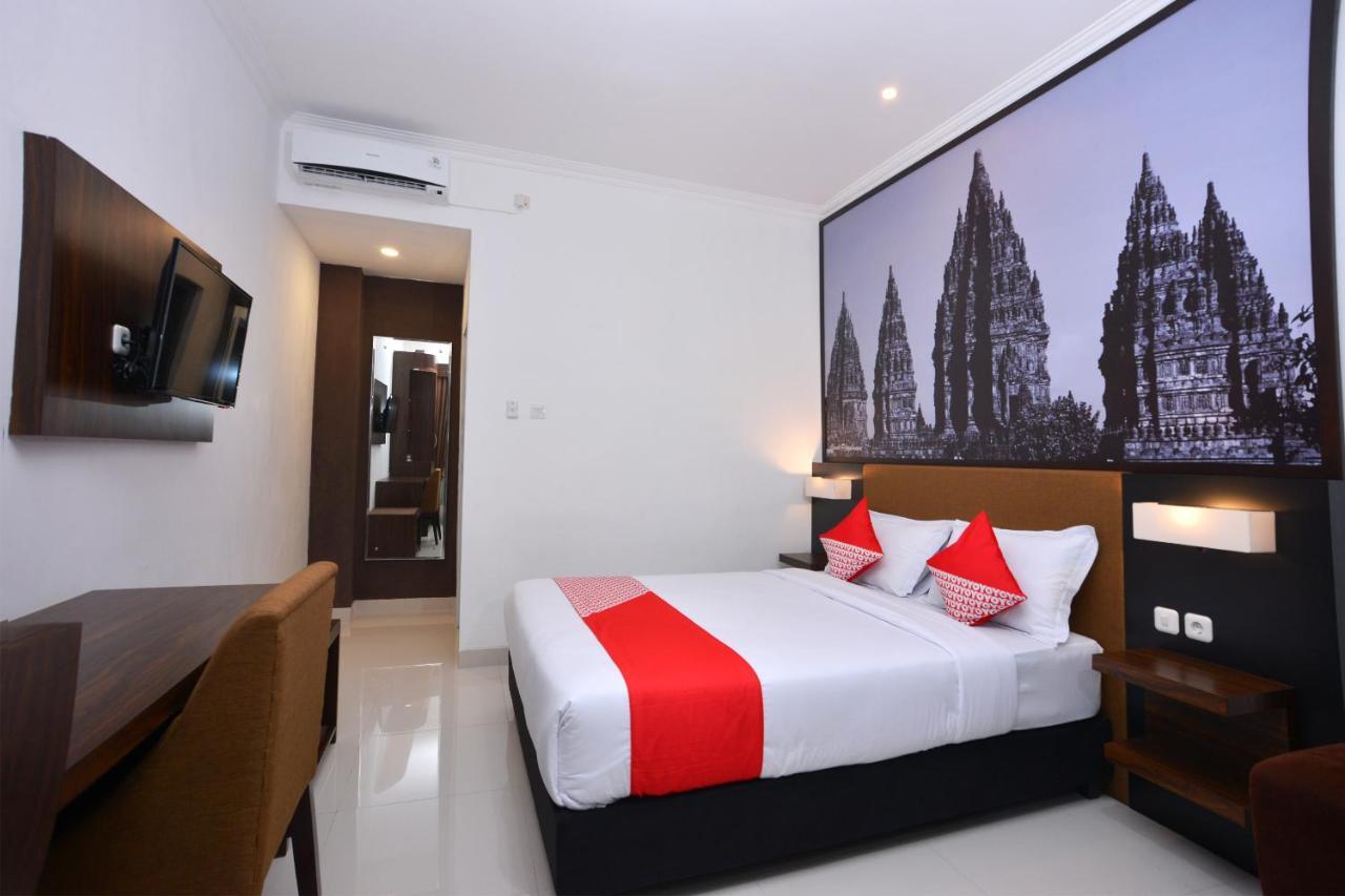 Hotel The Edwin Syariah Ngabean Exteriér fotografie