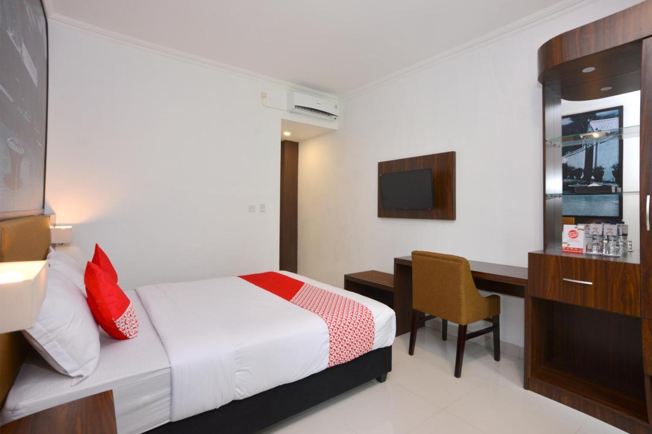 Hotel The Edwin Syariah Ngabean Exteriér fotografie